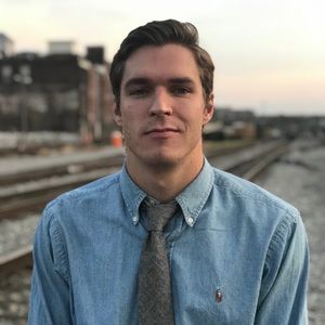 Meet your Posher, Elijah